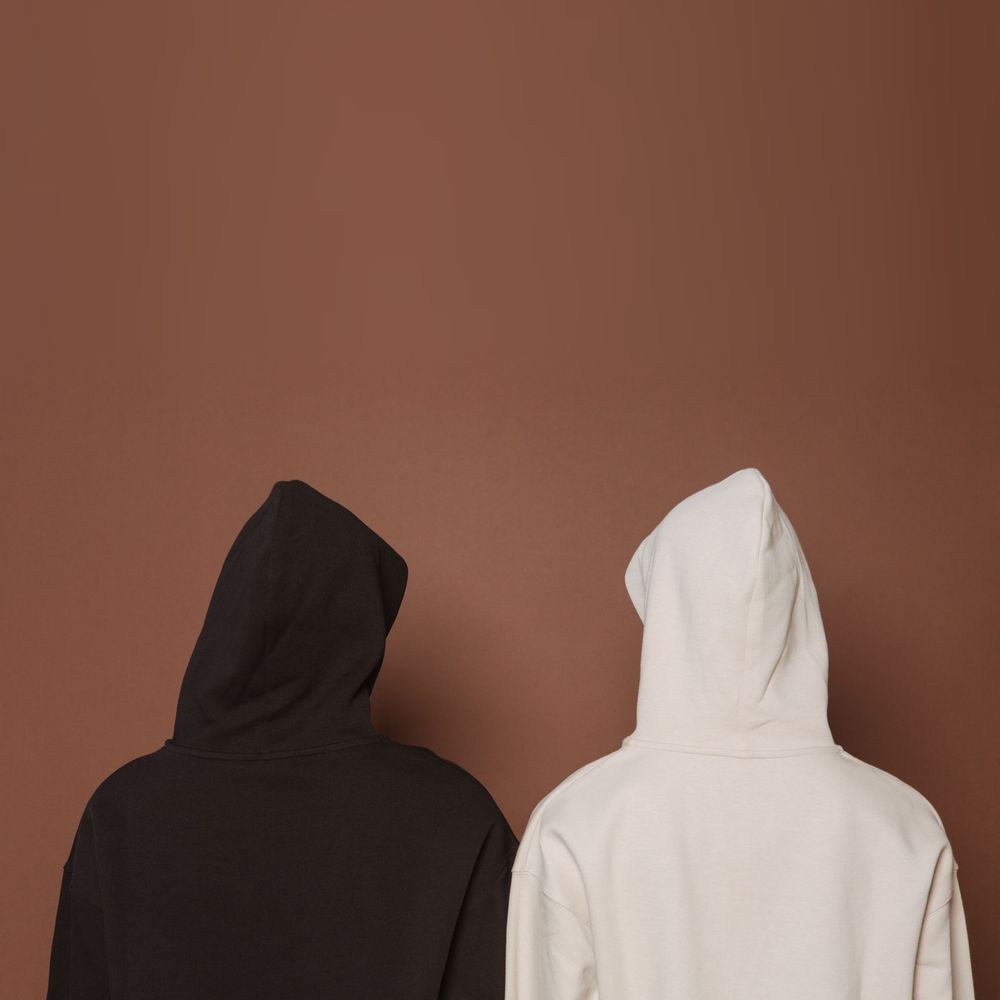 Cloud Fleece Oversized Hoodie