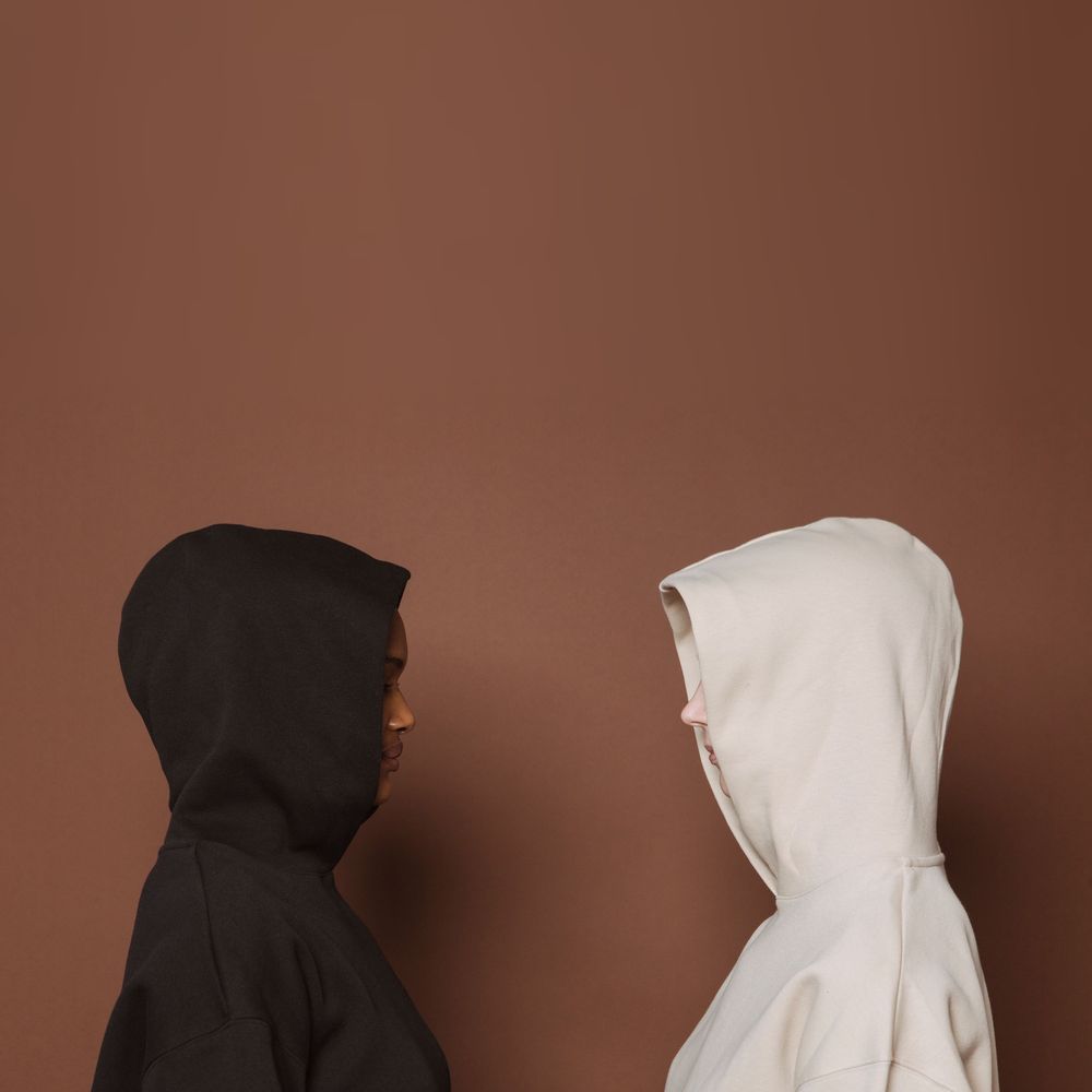 Cloud Fleece Oversized Hoodie — image 5